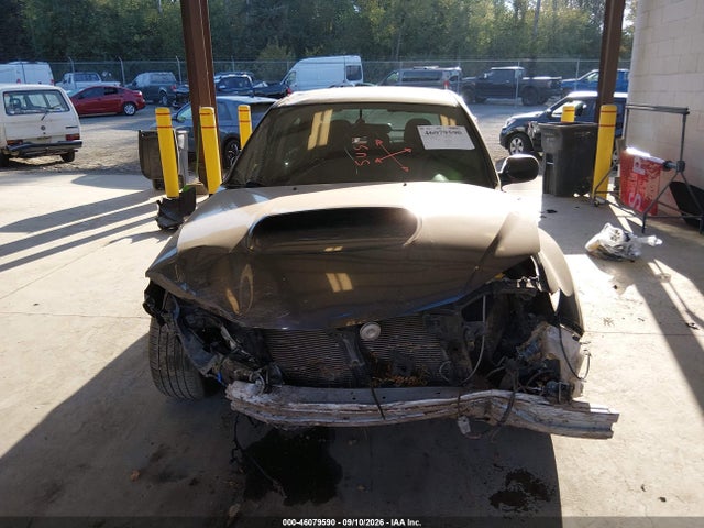 Aukcja sprzedaży 2011 Subaru Impreza Wrx, vin: JF1GV7E66BG519916, numer aukcji: 46079590