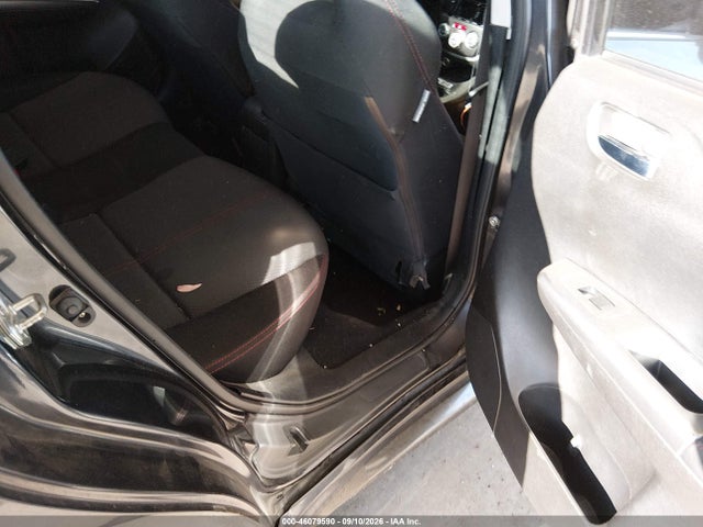 Aukcja sprzedaży 2011 Subaru Impreza Wrx, vin: JF1GV7E66BG519916, numer aukcji: 46079590