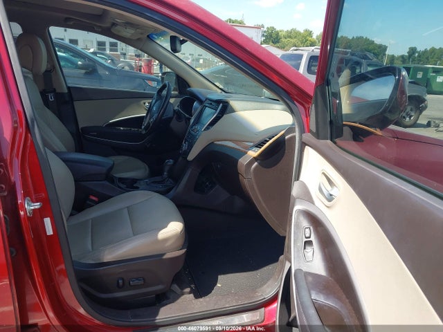 Aukcja sprzedaży 2015 Hyundai Santa Fe Sport 2.4l, vin: 5XYZU3LB5FG288479, numer aukcji: 46079591