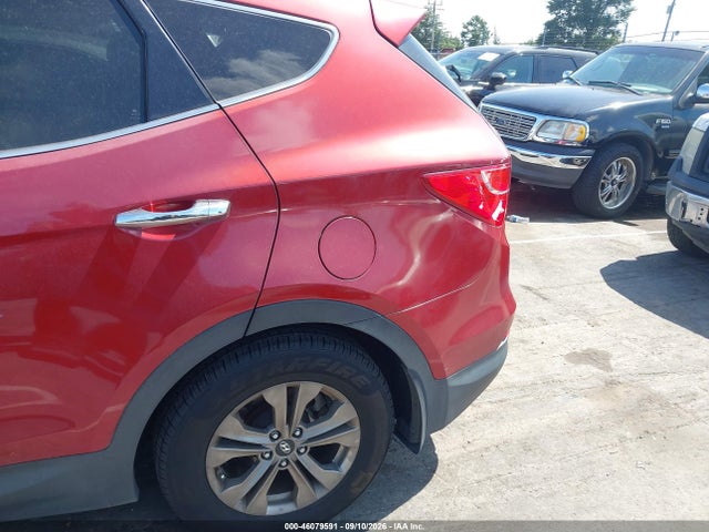 Aukcja sprzedaży 2015 Hyundai Santa Fe Sport 2.4l, vin: 5XYZU3LB5FG288479, numer aukcji: 46079591