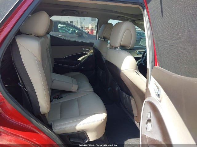 Aukcja sprzedaży 2015 Hyundai Santa Fe Sport 2.4l, vin: 5XYZU3LB5FG288479, numer aukcji: 46079591