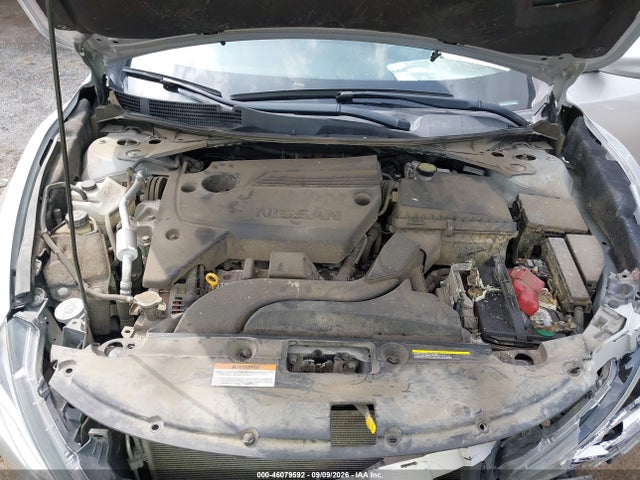 Продаж на аукціоні авто 2018 Nissan Altima 2.5 S, vin: 1N4AL3AP7JC258742, номер лоту: 46079592