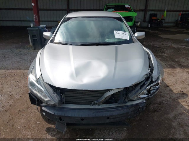 Продаж на аукціоні авто 2018 Nissan Altima 2.5 S, vin: 1N4AL3AP7JC258742, номер лоту: 46079592