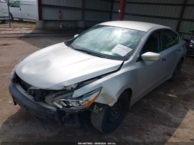 Продаж на аукціоні авто 2018 Nissan Altima 2.5 S, vin: 1N4AL3AP7JC258742, номер лоту: 46079592