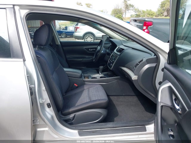 Продаж на аукціоні авто 2018 Nissan Altima 2.5 S, vin: 1N4AL3AP7JC258742, номер лоту: 46079592