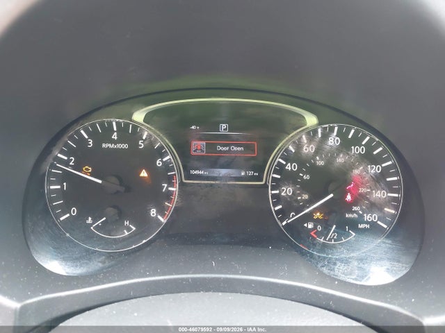 Продаж на аукціоні авто 2018 Nissan Altima 2.5 S, vin: 1N4AL3AP7JC258742, номер лоту: 46079592