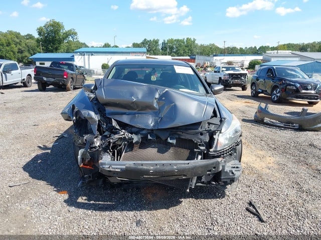 Продажа на аукционе авто 2010 Honda Accord 2.4 Lx-p, vin: 1HGCP2F48AA124643, номер лота: 46079594