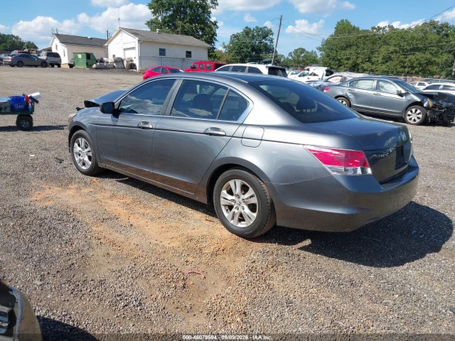Продажа на аукционе авто 2010 Honda Accord 2.4 Lx-p, vin: 1HGCP2F48AA124643, номер лота: 46079594