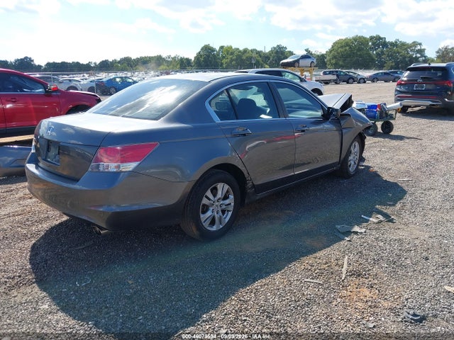 Продажа на аукционе авто 2010 Honda Accord 2.4 Lx-p, vin: 1HGCP2F48AA124643, номер лота: 46079594