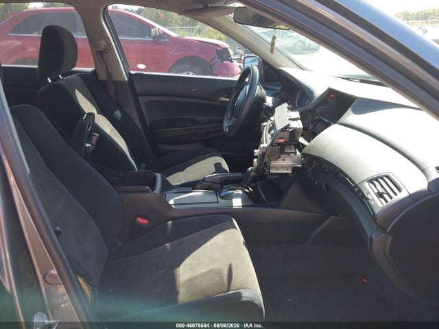 Продажа на аукционе авто 2010 Honda Accord 2.4 Lx-p, vin: 1HGCP2F48AA124643, номер лота: 46079594