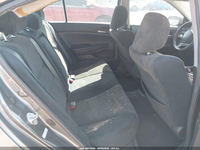 Продажа на аукционе авто 2010 Honda Accord 2.4 Lx-p, vin: 1HGCP2F48AA124643, номер лота: 46079594
