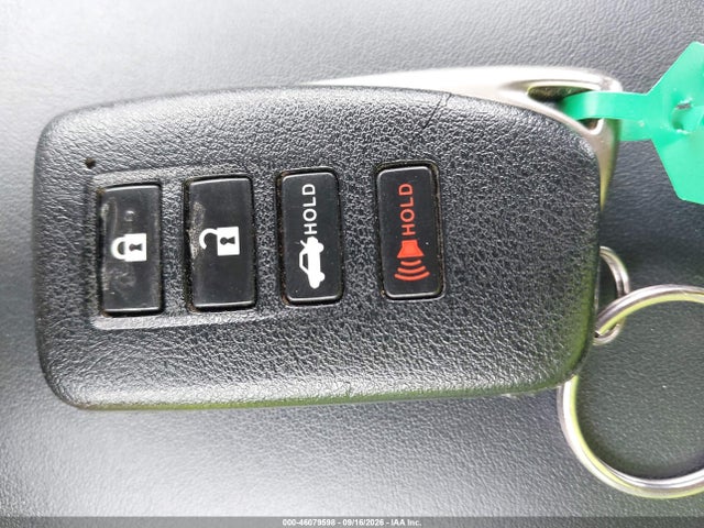 Lexus IS 250 2015 JTHCF1D28F5021735 Image 11