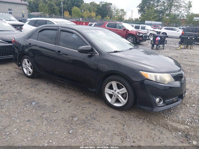 Aukcja sprzedaży 2014 Toyota Camry Se, vin: 4T1BF1FK5EU859148, numer aukcji: 46079603
