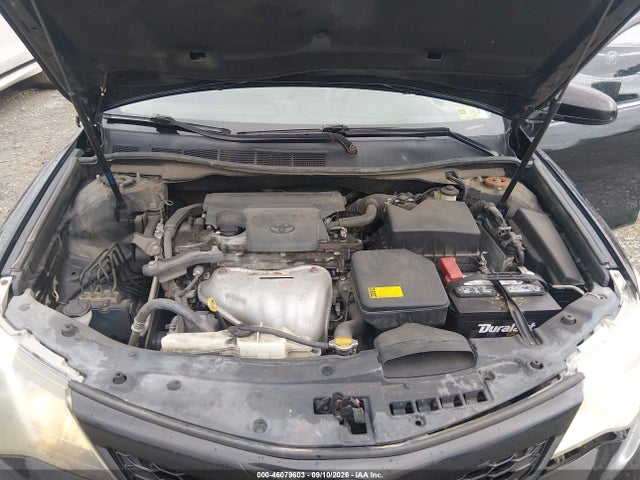 Aukcja sprzedaży 2014 Toyota Camry Se, vin: 4T1BF1FK5EU859148, numer aukcji: 46079603