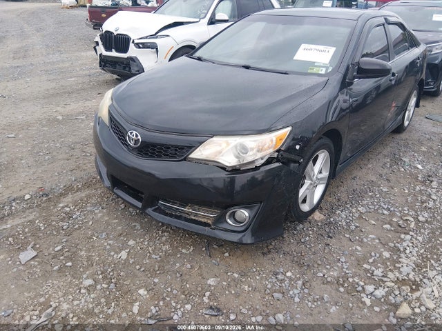 Aukcja sprzedaży 2014 Toyota Camry Se, vin: 4T1BF1FK5EU859148, numer aukcji: 46079603
