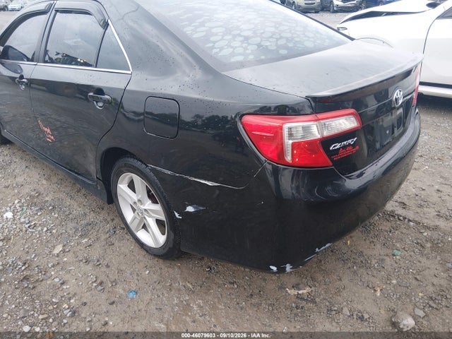 Aukcja sprzedaży 2014 Toyota Camry Se, vin: 4T1BF1FK5EU859148, numer aukcji: 46079603
