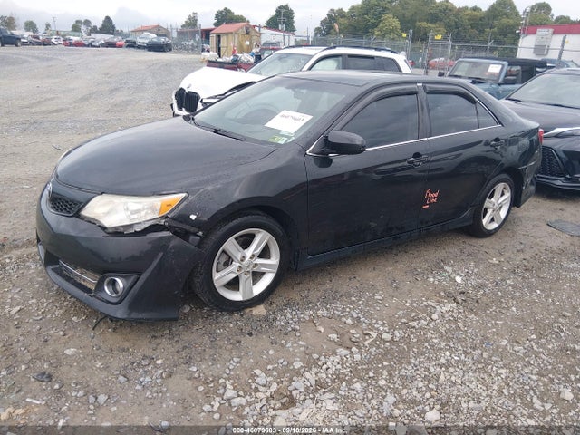 Aukcja sprzedaży 2014 Toyota Camry Se, vin: 4T1BF1FK5EU859148, numer aukcji: 46079603