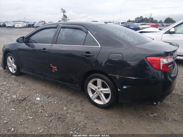Aukcja sprzedaży 2014 Toyota Camry Se, vin: 4T1BF1FK5EU859148, numer aukcji: 46079603