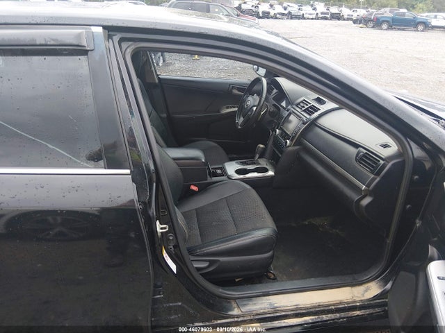 Aukcja sprzedaży 2014 Toyota Camry Se, vin: 4T1BF1FK5EU859148, numer aukcji: 46079603