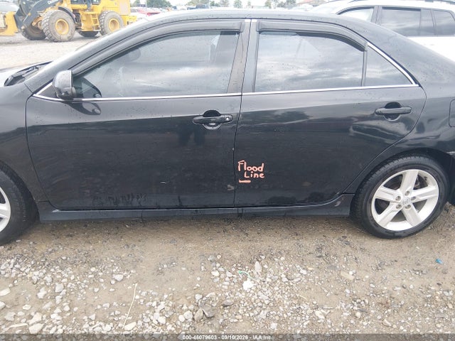 Aukcja sprzedaży 2014 Toyota Camry Se, vin: 4T1BF1FK5EU859148, numer aukcji: 46079603