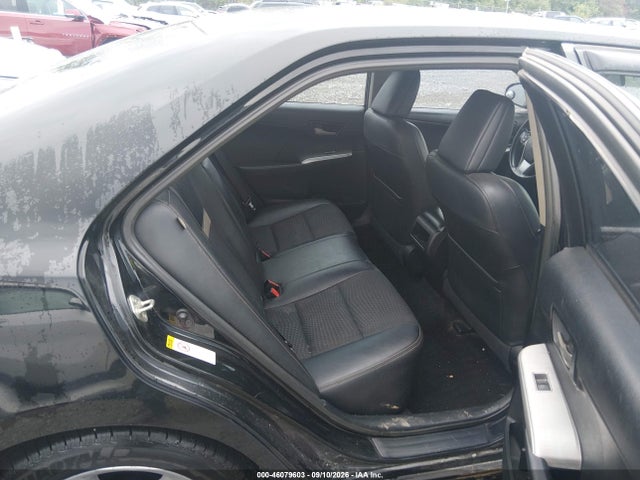 Aukcja sprzedaży 2014 Toyota Camry Se, vin: 4T1BF1FK5EU859148, numer aukcji: 46079603