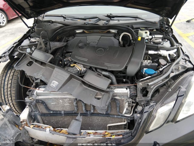 Продажа на аукционе авто 2012 Mercedes-benz E 350, vin: WDDHF5KB9CA554929, номер лота: 46079604
