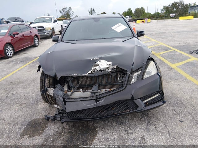 Продажа на аукционе авто 2012 Mercedes-benz E 350, vin: WDDHF5KB9CA554929, номер лота: 46079604