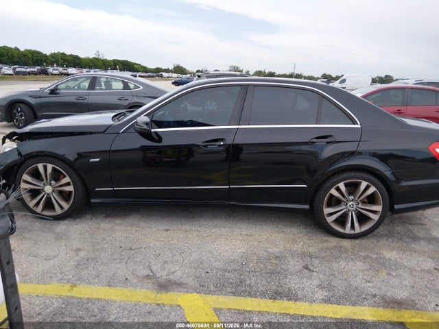 Продажа на аукционе авто 2012 Mercedes-benz E 350, vin: WDDHF5KB9CA554929, номер лота: 46079604