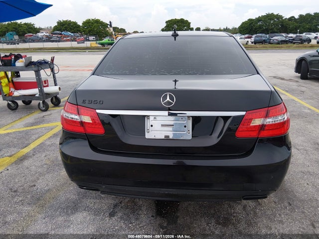 Продажа на аукционе авто 2012 Mercedes-benz E 350, vin: WDDHF5KB9CA554929, номер лота: 46079604