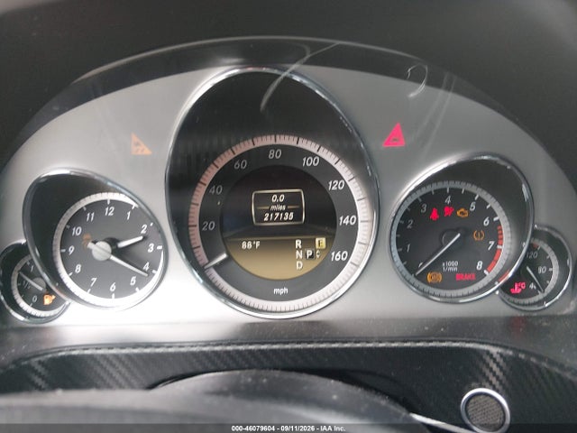Продажа на аукционе авто 2012 Mercedes-benz E 350, vin: WDDHF5KB9CA554929, номер лота: 46079604