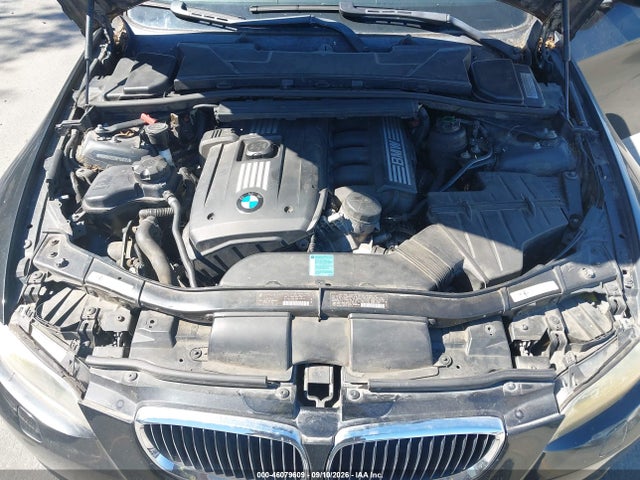 Aukcja sprzedaży 2008 Bmw 328 I Sulev, vin: WBAWR33508P153325, numer aukcji: 46079609