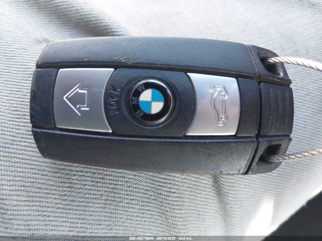 Aukcja sprzedaży 2008 Bmw 328 I Sulev, vin: WBAWR33508P153325, numer aukcji: 46079609