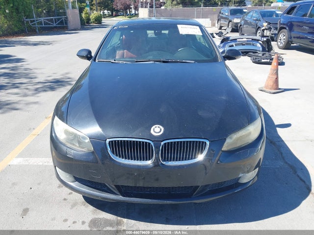 Aukcja sprzedaży 2008 Bmw 328 I Sulev, vin: WBAWR33508P153325, numer aukcji: 46079609
