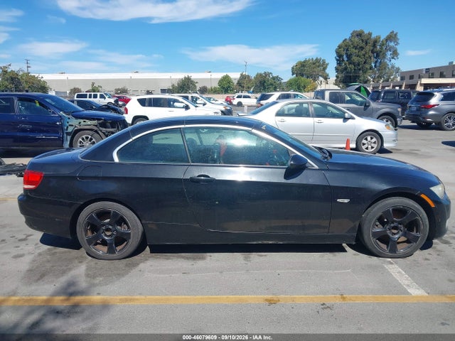 Aukcja sprzedaży 2008 Bmw 328 I Sulev, vin: WBAWR33508P153325, numer aukcji: 46079609