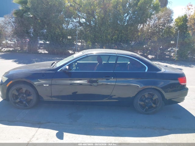 Aukcja sprzedaży 2008 Bmw 328 I Sulev, vin: WBAWR33508P153325, numer aukcji: 46079609
