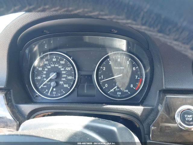 Aukcja sprzedaży 2008 Bmw 328 I Sulev, vin: WBAWR33508P153325, numer aukcji: 46079609