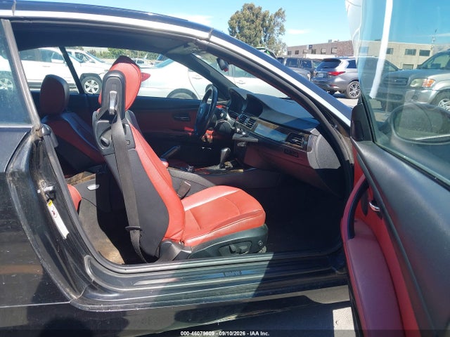 Aukcja sprzedaży 2008 Bmw 328 I Sulev, vin: WBAWR33508P153325, numer aukcji: 46079609