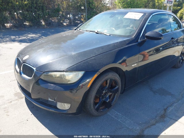 Aukcja sprzedaży 2008 Bmw 328 I Sulev, vin: WBAWR33508P153325, numer aukcji: 46079609