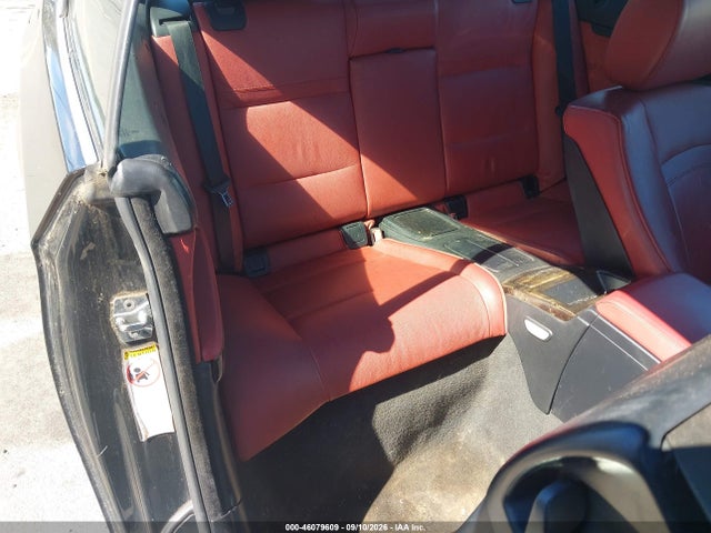 Aukcja sprzedaży 2008 Bmw 328 I Sulev, vin: WBAWR33508P153325, numer aukcji: 46079609