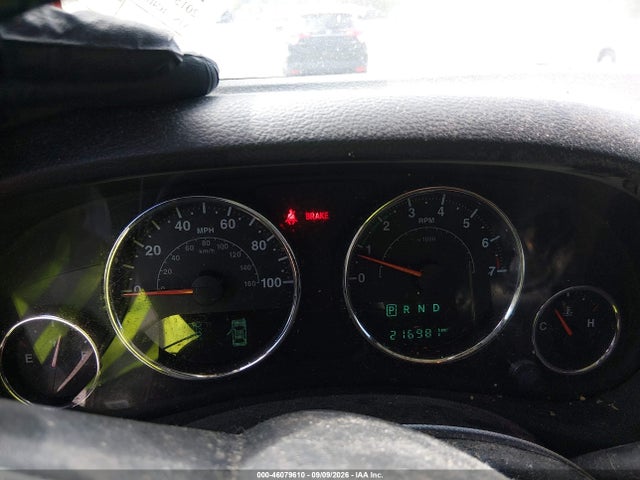 Auction sale of the 2015 Jeep Wrangler Unlimited Sport, vin: 1C4HJWDG0FL762861, lot number: 46079610