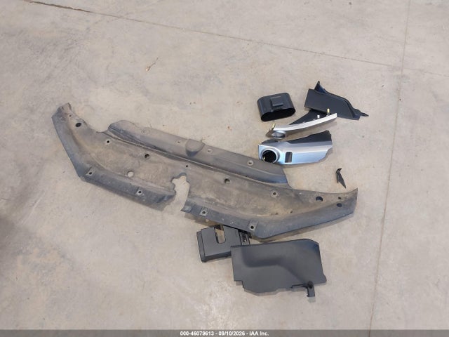 2019 Toyota 4runner Limited მანქანა იყიდება აუქციონზე, vin: JTEBU5JR9K5642421, აუქციონის ნომერი: 46079613