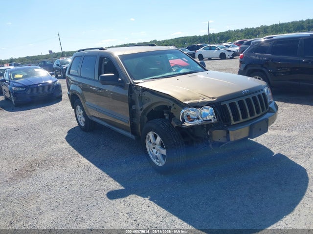 Продаж на аукціоні авто 2009 Jeep Grand Cherokee Laredo, vin: 1J8GR48KX9C556595, номер лоту: 46079614