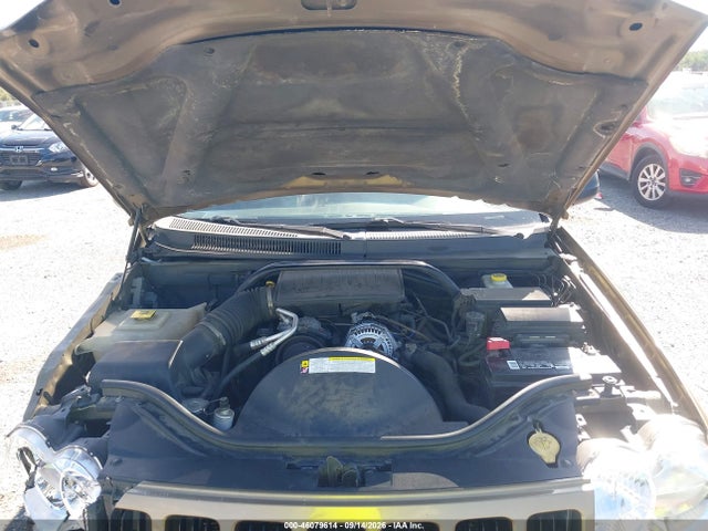 Продаж на аукціоні авто 2009 Jeep Grand Cherokee Laredo, vin: 1J8GR48KX9C556595, номер лоту: 46079614