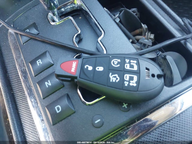 Продаж на аукціоні авто 2009 Jeep Grand Cherokee Laredo, vin: 1J8GR48KX9C556595, номер лоту: 46079614