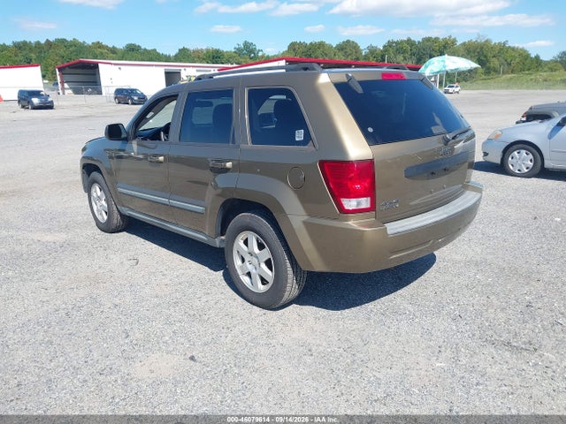 Продаж на аукціоні авто 2009 Jeep Grand Cherokee Laredo, vin: 1J8GR48KX9C556595, номер лоту: 46079614