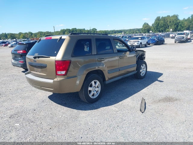 Продаж на аукціоні авто 2009 Jeep Grand Cherokee Laredo, vin: 1J8GR48KX9C556595, номер лоту: 46079614