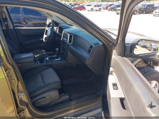 Продаж на аукціоні авто 2009 Jeep Grand Cherokee Laredo, vin: 1J8GR48KX9C556595, номер лоту: 46079614