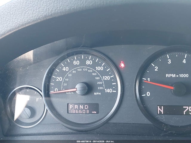 Продаж на аукціоні авто 2009 Jeep Grand Cherokee Laredo, vin: 1J8GR48KX9C556595, номер лоту: 46079614
