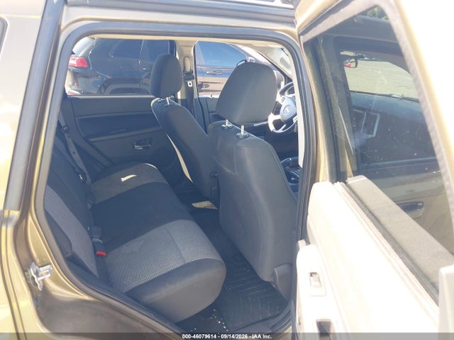 Продаж на аукціоні авто 2009 Jeep Grand Cherokee Laredo, vin: 1J8GR48KX9C556595, номер лоту: 46079614