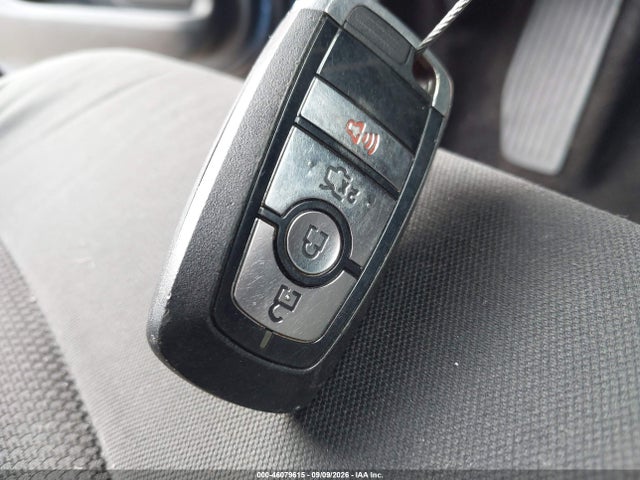 Продаж на аукціоні авто 2018 Ford Fusion Se, vin: 3FA6P0HD2JR182465, номер лоту: 46079615